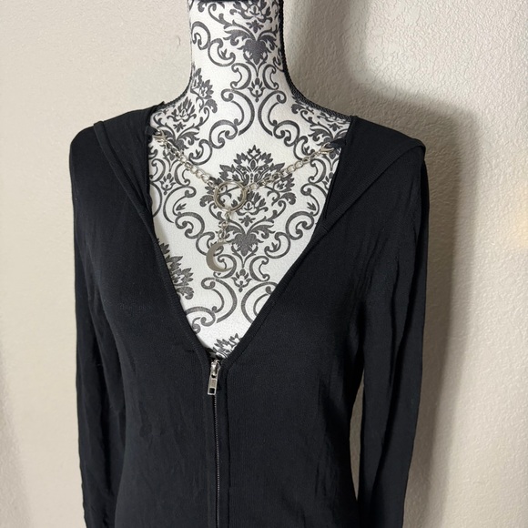 Killstar Sweaters - Killstar Stella Luna cardigan sweater